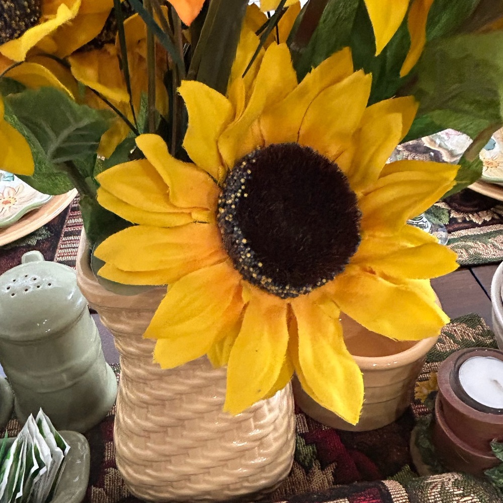 LONGABERGER DISH SET